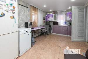 Дом 60м&sup2;, 1-этажный, участок 14 сот.  