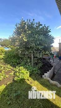 Дом 32м&sup2;, 2-этажный, участок 5 сот.  