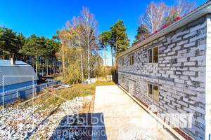 Коттедж 320м², 2-этажный, участок 9 сот.  