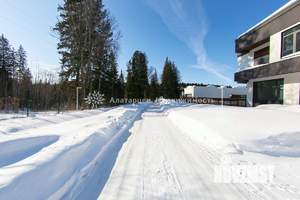 Дом 266м&sup2;, 2-этажный, участок 13 сот.  