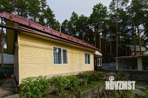 Дом 80м², 1-этажный, участок 0 сот.  