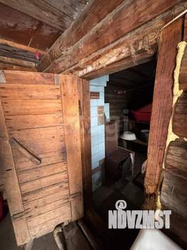 Дача 20м&sup2;, 1-этажный, участок 5 сот.  