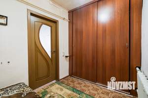 Дом 57м², 1-этажный, участок 6 сот.  