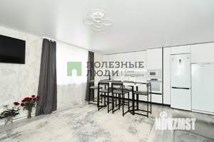 Дом 137м&sup2;, 2-этажный, участок 11 сот.  