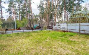 Дом 370м&sup2;, 2-этажный, участок 9 сот.  