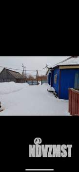 Дача 62м², 1-этажный, участок 18 сот.  