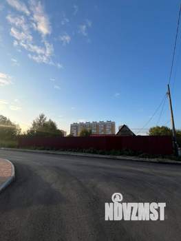 Дом 65м², 2-этажный, участок 10 сот.  