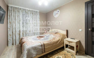 Дом 91м&sup2;, 2-этажный, участок 7 сот.  