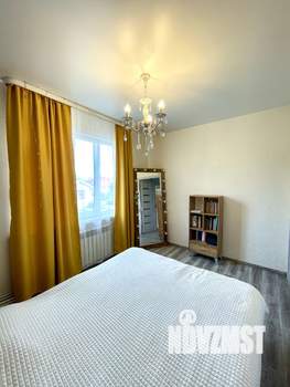 Дом 150м², 2-этажный, участок 3 сот.  