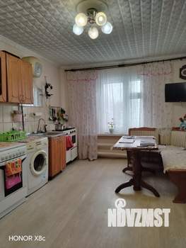 Дом 98м&sup2;, 1-этажный, участок 11 сот.  