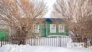 Дом 24м², 2-этажный, участок 6 сот.  