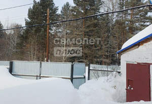 Дом 77м&sup2;, 2-этажный, участок 12 сот.  