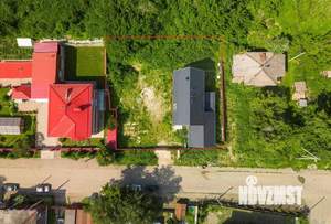 Дом 264м², 2-этажный, участок 14 сот.  
