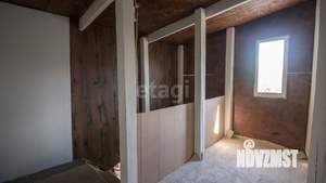 Дача 60м², 2-этажный, участок 4 сот.  