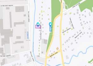 Дом 34м&sup2;, 1-этажный, участок 9 сот.  