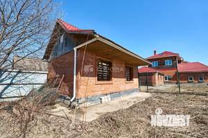 Дом 324м², 2-этажный, участок 18 сот.  