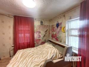 Дом 69м&sup2;, 1-этажный, участок 6 сот.  