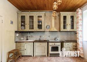 Дом 120м², 2-этажный, участок 7 сот.  