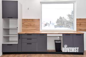 Дом 78м&sup2;, 1-этажный, участок 6 сот.  