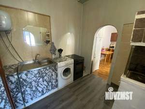 Дом 40м², 1-этажный, участок 3 сот.  