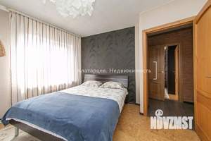 Дом 55м², 1-этажный, участок 7 сот.  
