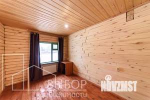 Дом 162м&sup2;, 2-этажный, участок 5 сот.  