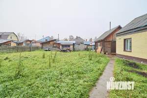 Дом 100м&sup2;, 1-этажный, участок 7 сот.  