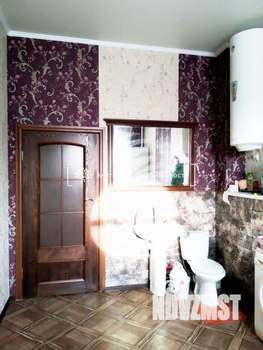 Дом 270м², 3-этажный, участок 10 сот.  