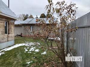 Дом 26м&sup2;, 1-этажный, участок 15 сот.  