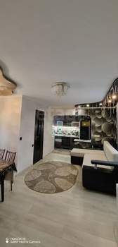 Дом 58м&sup2;, 2-этажный, участок 10 сот.  