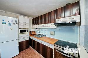 Дом 92м&sup2;, 1-этажный, участок 9 сот.  