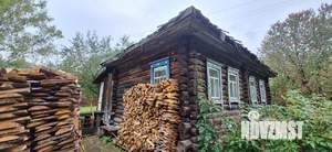 Дом 37м&sup2;, 2-этажный, участок 7 сот.  