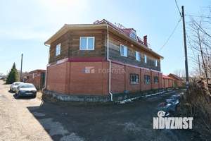 Дом 324м², 3-этажный, участок 18 сот.  