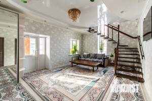 Коттедж 158м&sup2;, 2-этажный, участок 5 сот.  