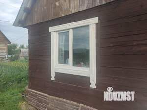 Дача 48м², 2-этажный, участок 8 сот.  