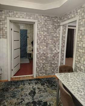 Дом 70м&sup2;, 1-этажный, участок 7 сот.  