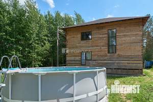 Дом 230м&sup2;, 2-этажный, участок 14 сот.  