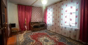 Дом 47м², 1-этажный, участок 5 сот.  