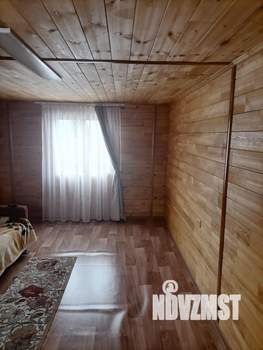 Дом 60м&sup2;, 2-этажный, участок 4 сот.  