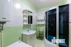 Коттедж 480м², 3-этажный, участок 12 сот.  