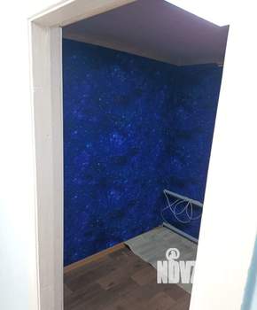 Дом 70м&sup2;, 1-этажный, участок 7 сот.  