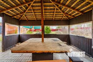 Дом 476м², 2-этажный, участок 11 сот.  