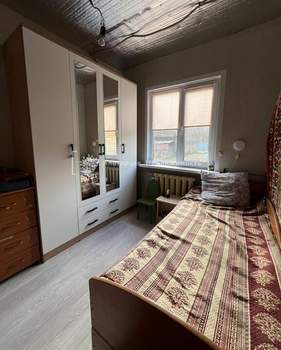 Дом 69м², 2-этажный, участок 7 сот.  