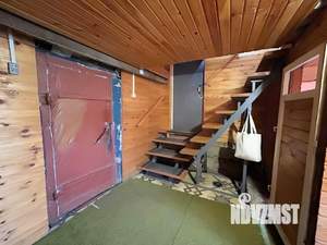 Дом 80м&sup2;, 2-этажный, участок 7 сот.  