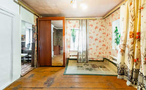 Дом 30м², 1-этажный, участок 4 сот.  