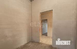 Дом 120м&sup2;, 1-этажный, участок 6 сот.  