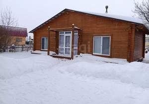 Дом 70м&sup2;, 2-этажный, участок 5 сот.  