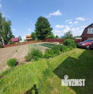 Дом 20м&sup2;, 1-этажный, участок 4 сот.  