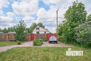 Дом 167м², 2-этажный, участок 10 сот.  