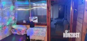 Дом 150м&sup2;, 2-этажный, участок 5 сот.  